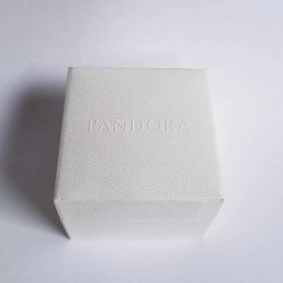 Authentic Pandora Starshine Spacers 925 Ale Silver #188 - Picture 2 of 3